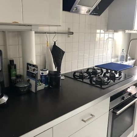 Chez Zidan Daire Vincennes Dış mekan fotoğraf