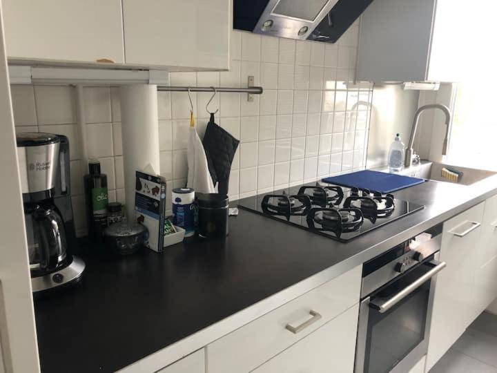 Chez Zidan Daire Vincennes Dış mekan fotoğraf